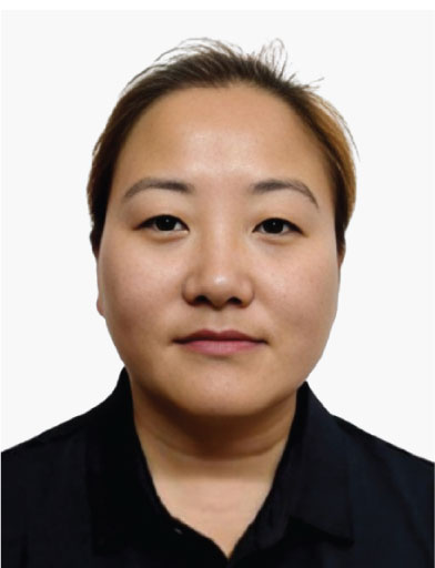 Nima Choden Lepcha
